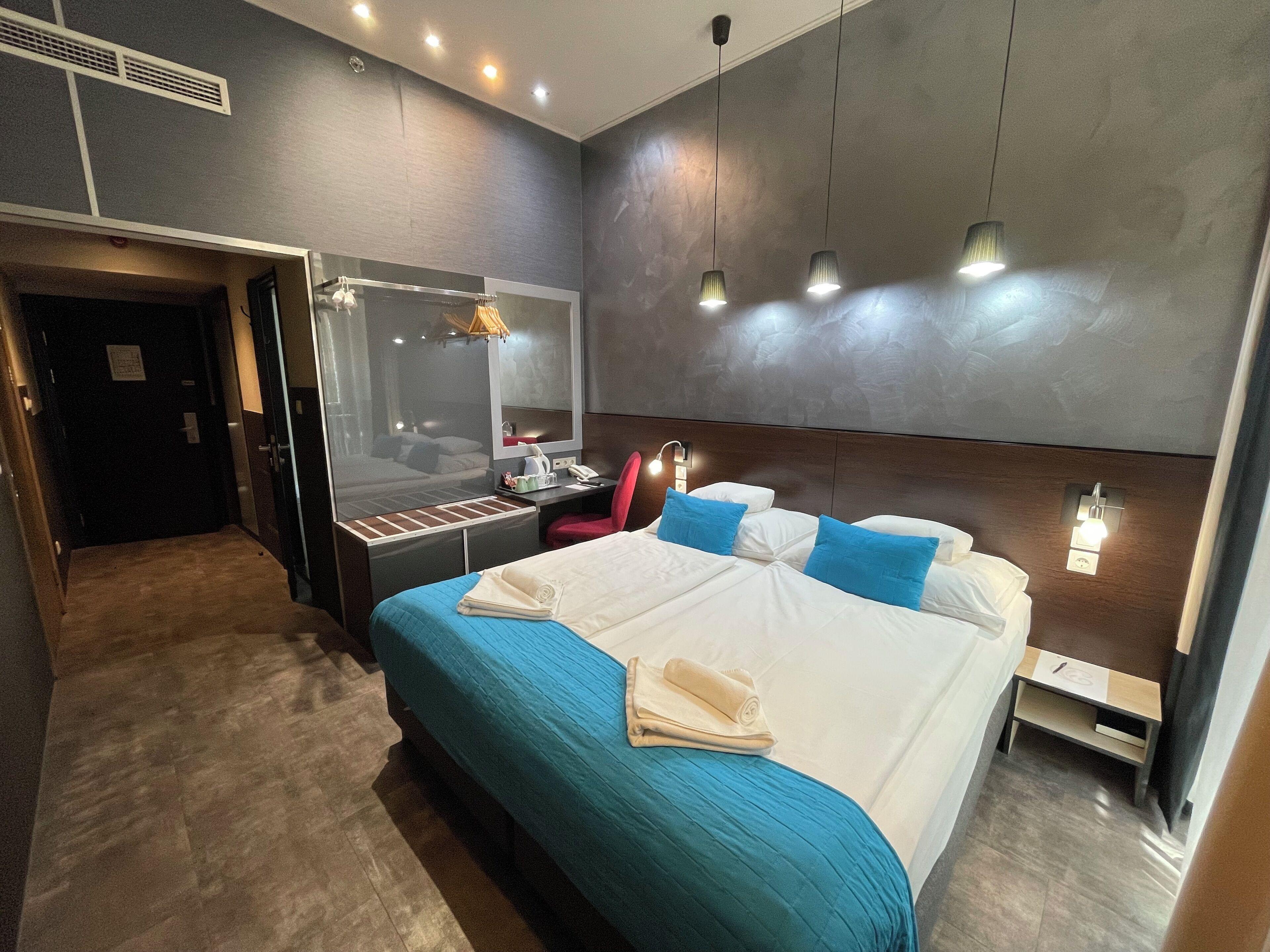 Carat Boutique Hotel — Billeder 2
