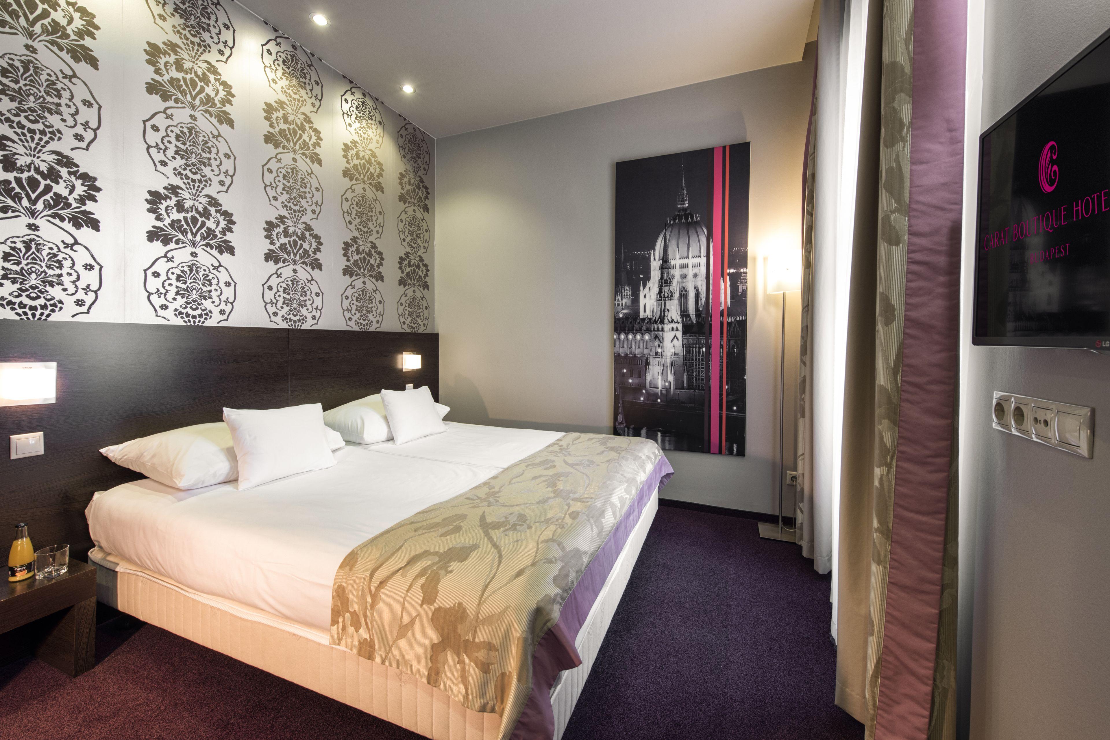 Carat Boutique Hotel — Billeder 3